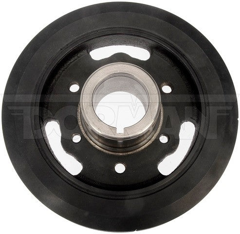 Dorman - OE Solutions Balanceador de Harmónica del Motor P/N:594-243 Fits: Chrysler Cordoba, Chrysler Fifth Avenue, Chrysler Lebaron, Chrysler New Yorker, Chrysler Newport, Chrysler TOWN &amp; COUNTRY, Dodge A100, Dodge A100 Truck, Dodge A108 Van - Image 3