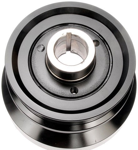 Dorman - OE Solutions Balanceador de Harmónica del Motor P/N:594-246R25 Fits: Ford Mustang 18-15 - Image 2