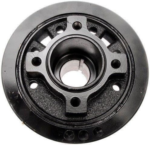 Dorman - OE Solutions Balanceador de Harmónica del Motor P/N:594-247S Fits: Saab 9000 93-90 - Image 3