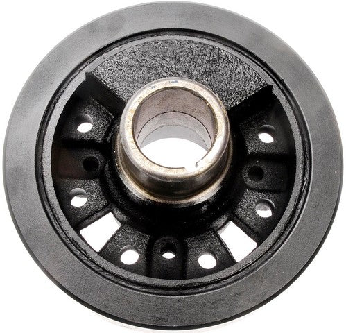 Dorman - OE Solutions Balanceador de Harmónica del Motor P/N:594-247S Fits: Saab 9000 93-90 - Image 2