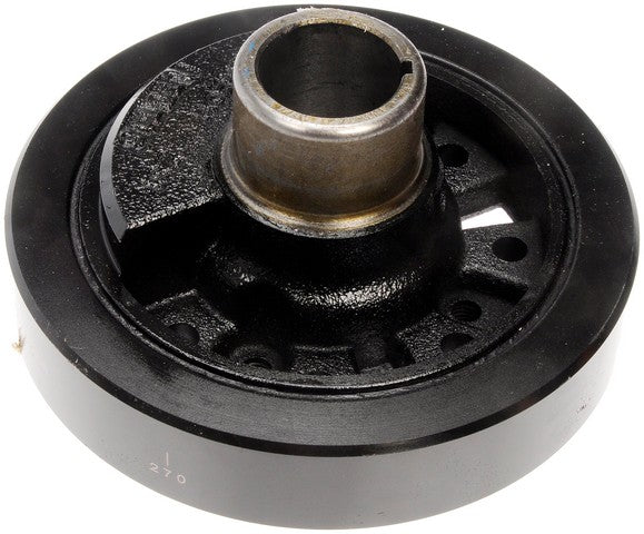 Dorman - OE Solutions Balanceador de Harmónica del Motor P/N:594-247S Fits: Saab 9000 93-90 - Image 1
