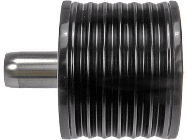 Dorman - OE Solutions Balanceador de Harmónica del Motor P/N:594-266 Fits: Buick Lucerne, Buick Rendezvous, Buick Terraza, Chevrolet Equinox, Chevrolet Impala, Chevrolet Malibu, Chevrolet Monte Carlo, Chevrolet Uplander, Pontiac G6, Pontiac Montana - Image 2