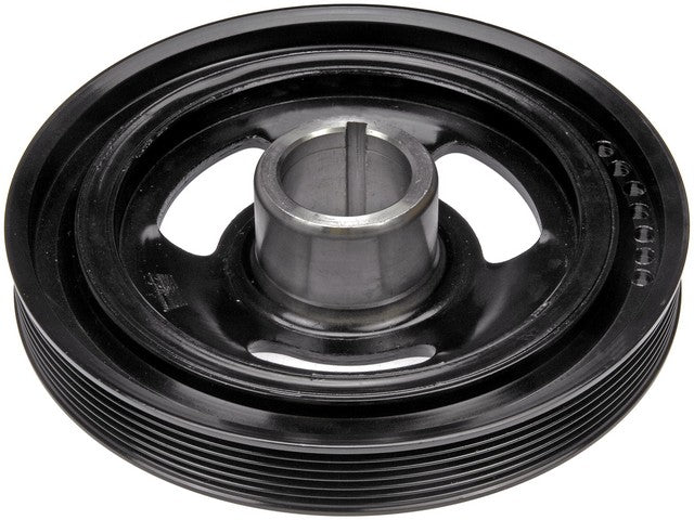 Dorman - OE Solutions Balanceador de Harmónica del Motor P/N:594-266 Fits: Buick Lucerne, Buick Rendezvous, Buick Terraza, Chevrolet Equinox, Chevrolet Impala, Chevrolet Malibu, Chevrolet Monte Carlo, Chevrolet Uplander, Pontiac G6, Pontiac Montana - Image 1