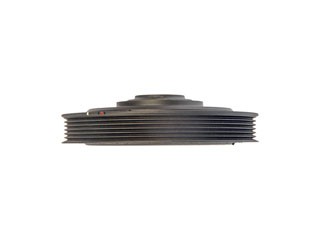 Dorman - OE Solutions Balanceador de Harmónica del Motor P/N:594-267 Fits: Acura Mdx 09-03, Acura Rl 08-05, Acura Tl 08-04, Honda Accord 07-03, Honda Odyssey 10-05, Honda Pilot 08-05, Honda Ridgeline 08-06, Saturn Vue 07-04 - Image 2