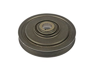 Dorman - OE Solutions Balanceador de Harmónica del Motor P/N:594-267 Fits: Acura Mdx 09-03, Acura Rl 08-05, Acura Tl 08-04, Honda Accord 07-03, Honda Odyssey 10-05, Honda Pilot 08-05, Honda Ridgeline 08-06, Saturn Vue 07-04 - Image 1