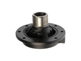 Dorman - OE Solutions Balanceador de Harmónica del Motor P/N:594-272 Fits: Ford F-100, Ford Granada, Ford Ltd, Ford Mustang, Ford Thunderbird, Mercury Capri, Mercury Cougar, Mercury Marquis - Image 1