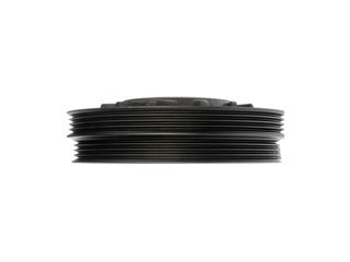 Dorman - OE Solutions Balanceador de Harmónica del Motor P/N:594-276 Fits: Eagle Summit, Eagle Talon, Mitsubishi Eclipse, Mitsubishi Expo, Mitsubishi Expo Lrv, Mitsubishi Galant, Plymouth Colt, Plymouth Laser - Image 2