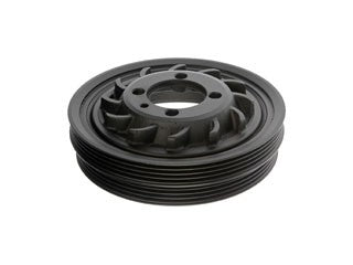 Dorman - OE Solutions Balanceador de Harmónica del Motor P/N:594-276 Fits: Eagle Summit, Eagle Talon, Mitsubishi Eclipse, Mitsubishi Expo, Mitsubishi Expo Lrv, Mitsubishi Galant, Plymouth Colt, Plymouth Laser - Image 1