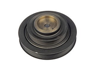 Dorman - OE Solutions Balanceador de Harmónica del Motor P/N:594-279 Fits: Hyundai Santa Fe 06-03, Hyundai Xg300 2001, Hyundai Xg350 05-02, Kia Amanti 06-04, Kia Sedona 05-02 - Image 1