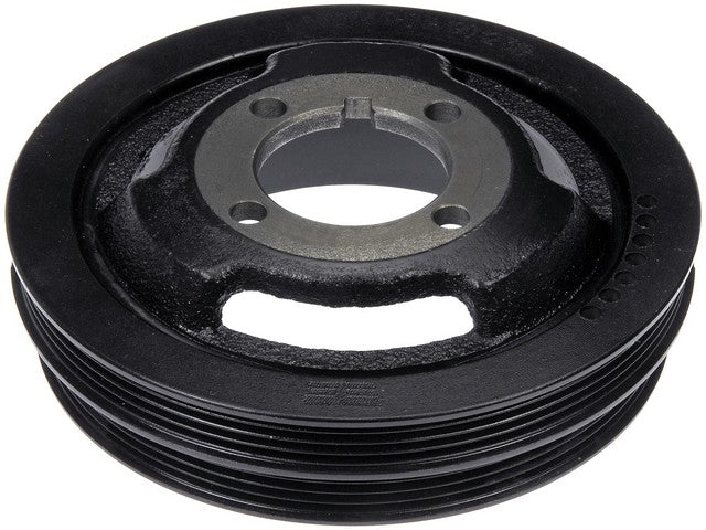 Dorman - OE Solutions Balanceador de Harmónica del Motor P/N:594-283 Fits: Kia Sephia 01-95, Kia Spectra 04-00 - Image 1