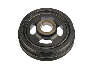 Dorman - OE Solutions Balanceador de Harmónica del Motor P/N:594-287 Fits: Hyundai Elantra 00-92, Hyundai Tiburon 01-97 - Image 1
