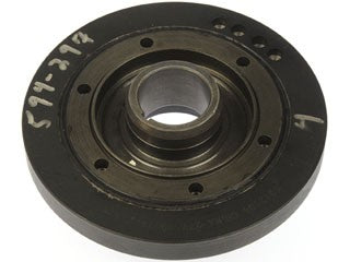 Dorman - OE Solutions Balanceador de Harmónica del Motor P/N:594-297 Fits: Saab 900 98-94, Saab 9-3 03-99, Saab 9-5 09-99 - Image 1