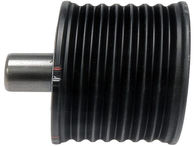 Dorman - OE Solutions Balanceador de Harmónica del Motor P/N:594-298 Fits: Acura Rsx 06-05, Acura Tsx 08-04, Honda Accord 05-03, Honda Civic 05-02, Honda Cr-v 06-02, Honda Element 06-03 - Image 2