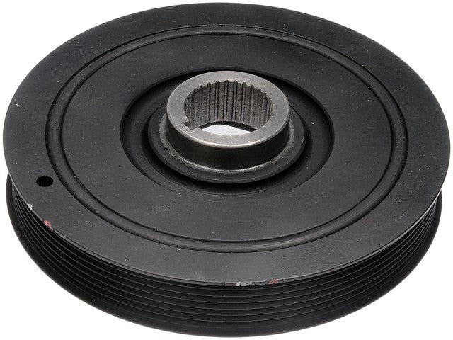 Dorman - OE Solutions Balanceador de Harmónica del Motor P/N:594-298 Fits: Acura Rsx 06-05, Acura Tsx 08-04, Honda Accord 05-03, Honda Civic 05-02, Honda Cr-v 06-02, Honda Element 06-03 - Image 1