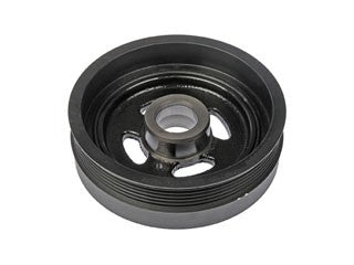 Dorman - OE Solutions Balanceador de Harmónica del Motor P/N:594-301 Fits: Nissan Altima, Nissan Frontier, Nissan Np300, Nissan Np300 Frontier, Nissan Rogue, Nissan Rogue Select, Nissan Sentra, Nissan X-trail, Suzuki Equator - Image 1