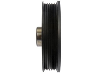 Dorman - OE Solutions Balanceador de Harmónica del Motor P/N:594-304 Fits: Lexus Es350, Lexus Gs350, Lexus Gs450h, Lexus Is300, Lexus Is350, Lexus Rc300, Lexus Rc350, Lexus Rx350, Lexus Rx450h - Image 2
