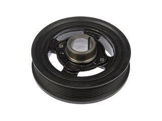 Dorman - OE Solutions Balanceador de Harmónica del Motor P/N:594-304 Fits: Lexus Es350, Lexus Gs350, Lexus Gs450h, Lexus Is300, Lexus Is350, Lexus Rc300, Lexus Rc350, Lexus Rx350, Lexus Rx450h - Image 1