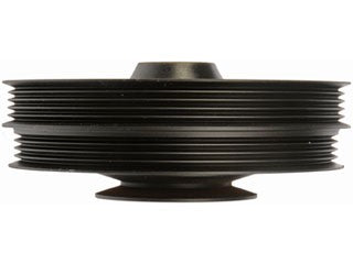 Dorman - OE Solutions Balanceador de Harmónica del Motor P/N:594-305 Fits: Honda Accord 89-86 - Image 2