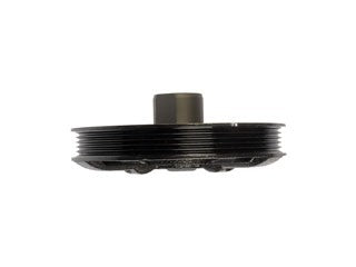 Dorman - OE Solutions Balanceador de Harmónica del Motor P/N:594-309 Fits: Buick Lacrosse, Buick Regal, Buick Verano, Chevrolet Captiva Sport, Chevrolet Cavalier, Chevrolet Classic, Chevrolet Cobalt, Chevrolet Equinox, Chevrolet Hhr, Chevrolet Malibu - Image 2