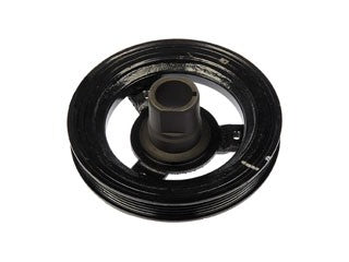 Dorman - OE Solutions Balanceador de Harmónica del Motor P/N:594-309 Fits: Buick Lacrosse, Buick Regal, Buick Verano, Chevrolet Captiva Sport, Chevrolet Cavalier, Chevrolet Classic, Chevrolet Cobalt, Chevrolet Equinox, Chevrolet Hhr, Chevrolet Malibu - Image 1
