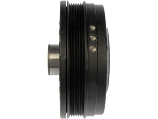 Dorman - OE Solutions Balanceador de Harmónica del Motor P/N:594-312 Fits: Buick Allure 09-05, Buick Lacrosse 09-05, Buick Lesabre 05-00, Buick Lucerne 08-06, Buick Park Avenue 05-00, Pontiac Bonneville 05-00, Pontiac Grand Prix 08-04 - Image 2