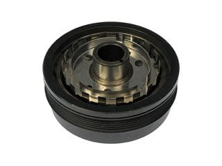Dorman - OE Solutions Balanceador de Harmónica del Motor P/N:594-312 Fits: Buick Allure 09-05, Buick Lacrosse 09-05, Buick Lesabre 05-00, Buick Lucerne 08-06, Buick Park Avenue 05-00, Pontiac Bonneville 05-00, Pontiac Grand Prix 08-04 - Image 1
