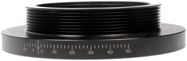 Dorman - OE Solutions Balanceador de Harmónica del Motor P/N:594-321D Fits: Dodge Ram 2500 02-99, Dodge Ram 3500 02-99 - Image 4
