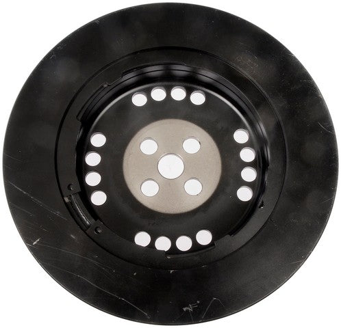 Dorman - OE Solutions Balanceador de Harmónica del Motor P/N:594-321D Fits: Dodge Ram 2500 02-99, Dodge Ram 3500 02-99 - Image 3