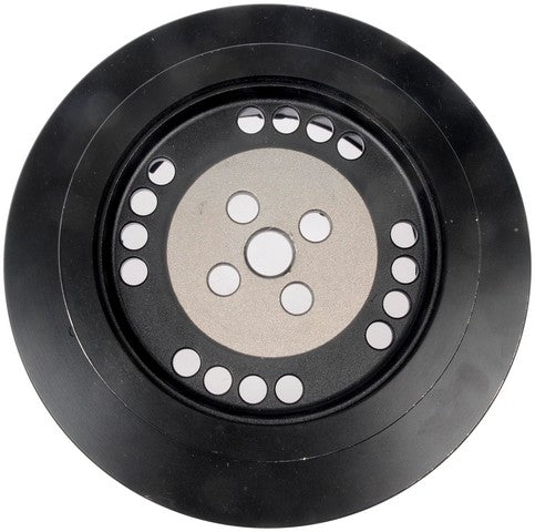 Dorman - OE Solutions Balanceador de Harmónica del Motor P/N:594-321D Fits: Dodge Ram 2500 02-99, Dodge Ram 3500 02-99 - Image 2