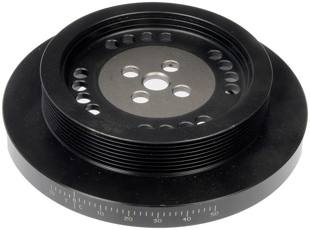 Dorman - OE Solutions Balanceador de Harmónica del Motor P/N:594-321D Fits: Dodge Ram 2500 02-99, Dodge Ram 3500 02-99 - Image 1