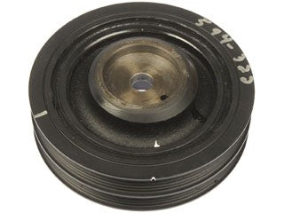 Dorman - OE Solutions Balanceador de Harmónica del Motor P/N:594-322 Fits: Chrysler Sebring 00-95, Dodge Avenger 00-95 - Image 1