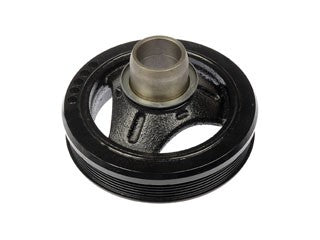 Dorman - OE Solutions Balanceador de Harmónica del Motor P/N:594-324 Fits: Chrysler 300 10-05, Dodge Challenger 10-08, Dodge Charger 10-06, Dodge Magnum 08-05, Jeep Commander 08-06, Jeep Grand Cherokee 10-05 - Image 1