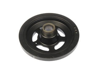 Dorman - OE Solutions Balanceador de Harmónica del Motor P/N:594-326 Fits: Dodge Sprinter 2500 06-03, Dodge Sprinter 3500 06-03, Freightliner Sprinter 2500 06-02, Freightliner Sprinter 3500 06-02 - Image 1