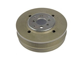 Dorman - OE Solutions Balanceador de Harmónica del Motor P/N:594-331 Fits: Volkswagen Jetta 98-97, Volkswagen Passat 97-96 - Image 1