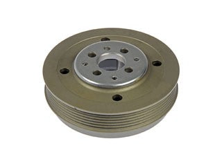 Dorman - OE Solutions Balanceador de Harmónica del Motor P/N:594-332 Fits: Volkswagen Beetle 06-98, Volkswagen Golf 06-99, Volkswagen Jetta 05-99 - Image 1