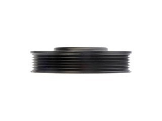 Dorman - OE Solutions Balanceador de Harmónica del Motor P/N:594-335 Fits: Audi A4, Audi A4 Quattro, Audi Tt, Audi Tt Quattro, Saab 900, Seat Alhambra, Seat Cordoba, Seat Ibiza, Seat Nuevo Ibiza, Seat Toledo - Image 2