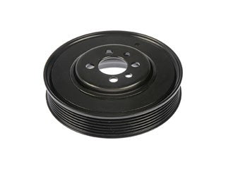 Dorman - OE Solutions Balanceador de Harmónica del Motor P/N:594-335 Fits: Audi A4, Audi A4 Quattro, Audi Tt, Audi Tt Quattro, Saab 900, Seat Alhambra, Seat Cordoba, Seat Ibiza, Seat Nuevo Ibiza, Seat Toledo - Image 1