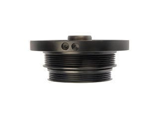 Dorman - OE Solutions Balanceador de Harmónica del Motor P/N:594-338 Fits: BMW 320i, BMW 325ci, BMW 325i, BMW 325xi, BMW 330ci, BMW 330i, BMW 330xi, BMW 525i, BMW 530i, BMW X3, BMW X5, BMW Z4 - Image 2