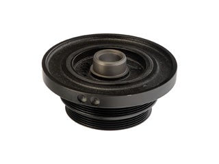 Dorman - OE Solutions Balanceador de Harmónica del Motor P/N:594-338 Fits: BMW 320i, BMW 325ci, BMW 325i, BMW 325xi, BMW 330ci, BMW 330i, BMW 330xi, BMW 525i, BMW 530i, BMW X3, BMW X5, BMW Z4 - Image 1