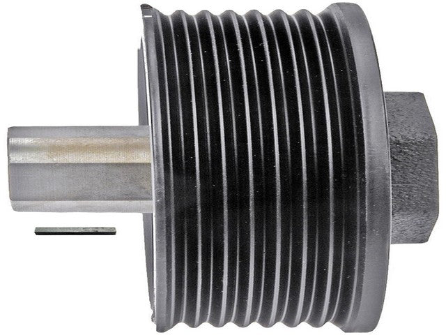 Dorman - OE Solutions Balanceador de Harmónica del Motor P/N:594-340 Fits: Honda Civic 11-06 - Image 2