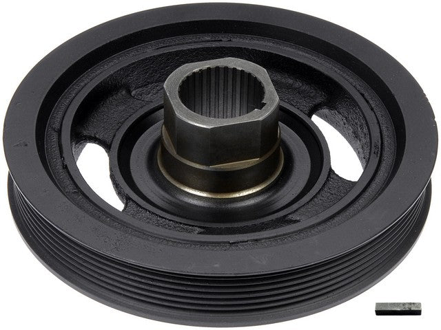 Dorman - OE Solutions Balanceador de Harmónica del Motor P/N:594-340 Fits: Honda Civic 11-06 - Image 1