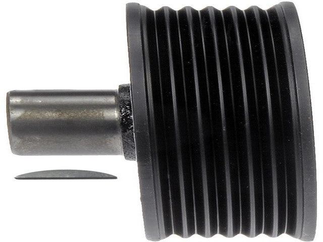 Dorman - OE Solutions Balanceador de Harmónica del Motor P/N:594-341 Fits: Chrysler 200, Chrysler Cirrus, Chrysler Sebring, Dodge Avenger, Dodge Caliber, Dodge Dart, Dodge Journey, Fiat 500x, Hyundai Santa Fe, Hyundai Santa Fe Sport - Image 2