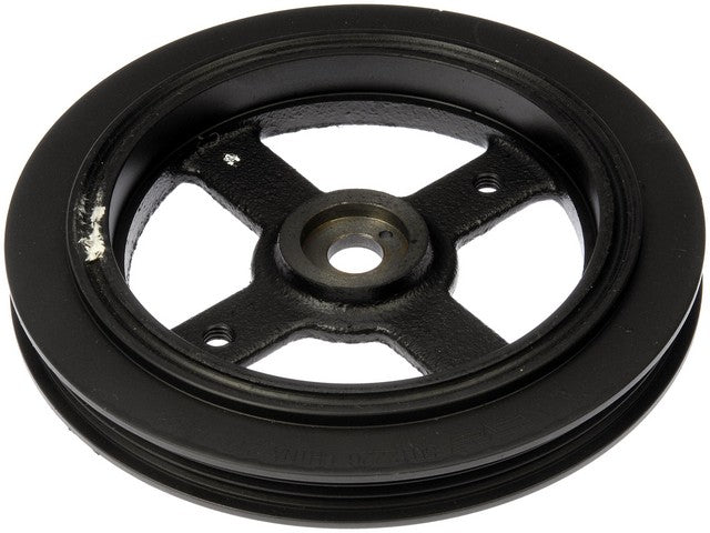Dorman - OE Solutions Balanceador de Harmónica del Motor P/N:594-343 Fits: Toyota Prius 09-01 - Image 1