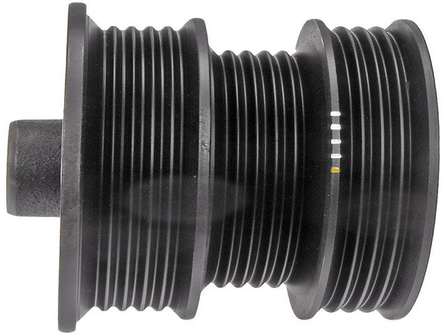Dorman - OE Solutions Balanceador de Harmónica del Motor P/N:594-348 Fits: Nissan Frontier 04-99, Nissan Xterra 04-00 - Image 2