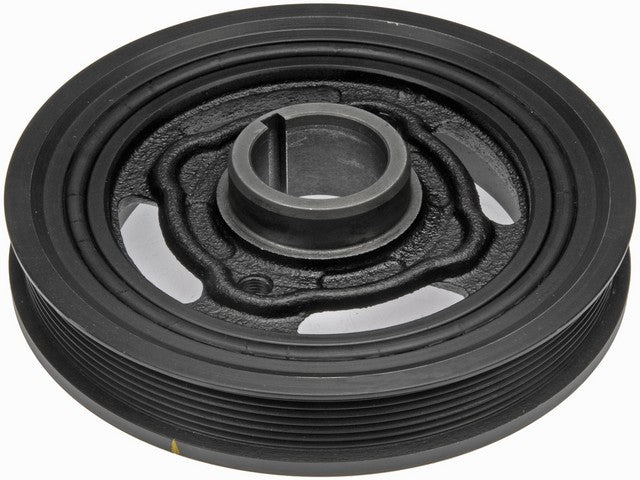Dorman - OE Solutions Balanceador de Harmónica del Motor P/N:594-350 Fits: Lexus Gs300 2006, Lexus Is250 15-06, Toyota 4runner 24-03, Toyota Fj Cruiser 14-07, Toyota Tacoma 15-05, Toyota Tundra 14-05 - Image 1