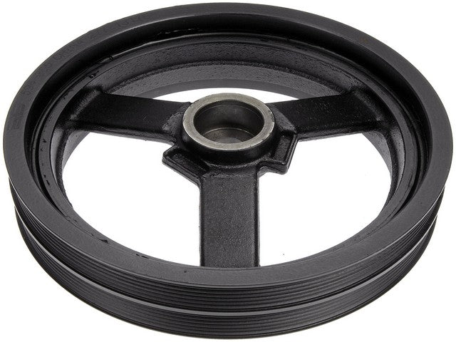 Dorman - OE Solutions Balanceador de Harmónica del Motor P/N:594-355 Fits: Chrysler Concorde 04-98, Dodge Intrepid 04-98 - Image 1