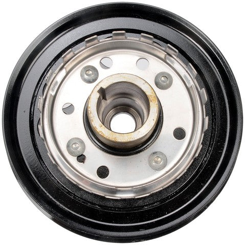 Dorman - OE Solutions Balanceador de Harmónica del Motor P/N:594-356D Fits: Dodge Ram 2500 09-03, Dodge Ram 3500 08-03, Dodge Ram 4000 08-05 - Image 4