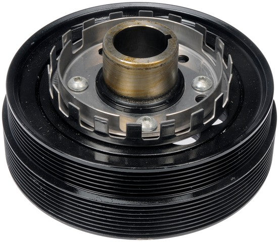 Dorman - OE Solutions Balanceador de Harmónica del Motor P/N:594-356D Fits: Dodge Ram 2500 09-03, Dodge Ram 3500 08-03, Dodge Ram 4000 08-05 - Image 1