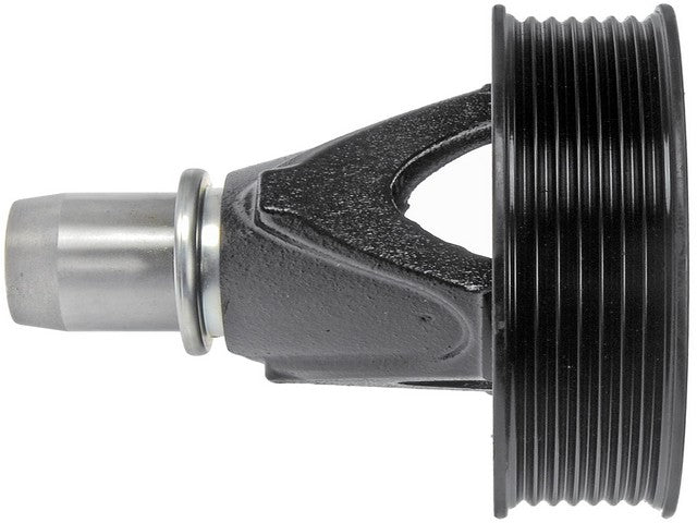 Dorman - OE Solutions Balanceador de Harmónica del Motor P/N:594-359 Fits: Chrysler Aspen 08-07, Dodge Durango 08-04, Dodge Ram 1500 08-03, Dodge Ram 2500 08-03, Dodge Ram 3500 08-03, Dodge Ram 4000 08-05 - Image 2