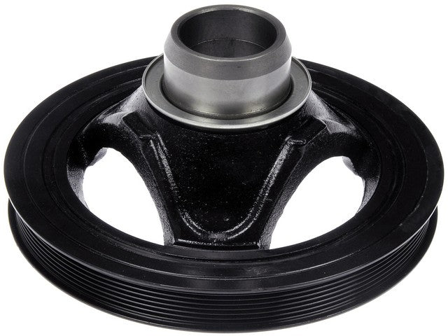Dorman - OE Solutions Balanceador de Harmónica del Motor P/N:594-359 Fits: Chrysler Aspen 08-07, Dodge Durango 08-04, Dodge Ram 1500 08-03, Dodge Ram 2500 08-03, Dodge Ram 3500 08-03, Dodge Ram 4000 08-05 - Image 1